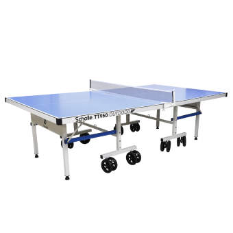 Всепогодный теннисный стол Scholle TТ950 Outdoor Всепогодный теннисный стол Scholle TТ950 Outdoor