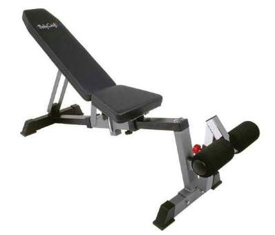 Скамья многофункциональная Body Craft F320