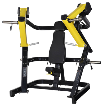  Жим от груди BRONZE GYM XA-01
