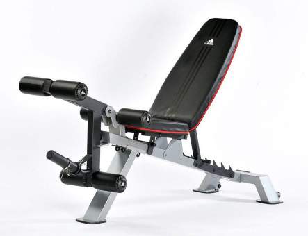 Универсальная скамья Adidas ADBE-10237