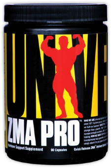 Universal Nutrition ZMA pro 90caps / 90 капс Universal Nutrition ZMA pro 90caps / 90 капс