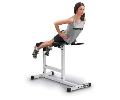 Римский стул + гиперэкстензия BodySolid GRCH-22