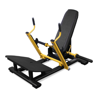 Ягодичный мостик BRONZE GYM PL-1716