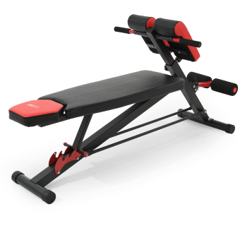 Силовая скамья универсальная Unixfit Bench 4 in 1