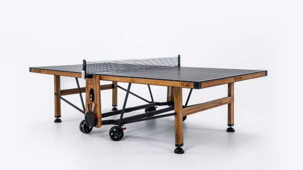 Теннисный стол Rasson Premium W-760 Teak Outdoor Теннисный стол Rasson Premium W-760 Teak Outdoor