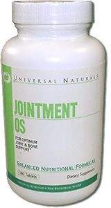 Universal nutrition Jointment OS 180 кап Universal nutrition Jointment OS 180 кап