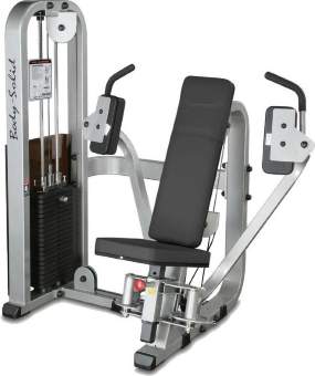 Баттерфляй Body Solid ProClub SPD-700G Баттерфляй Body Solid ProClub SPD-700G
