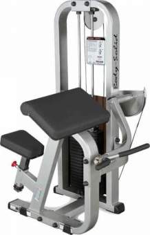 Бицепс-машина Body Solid ProClub SBC-600 Бицепс-машина Body Solid ProClub SBC-600