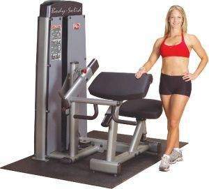 Бицепс-трицепс машина Body-Solid DBTC-SF Бицепс-трицепс машина Body-Solid DBTC-SF